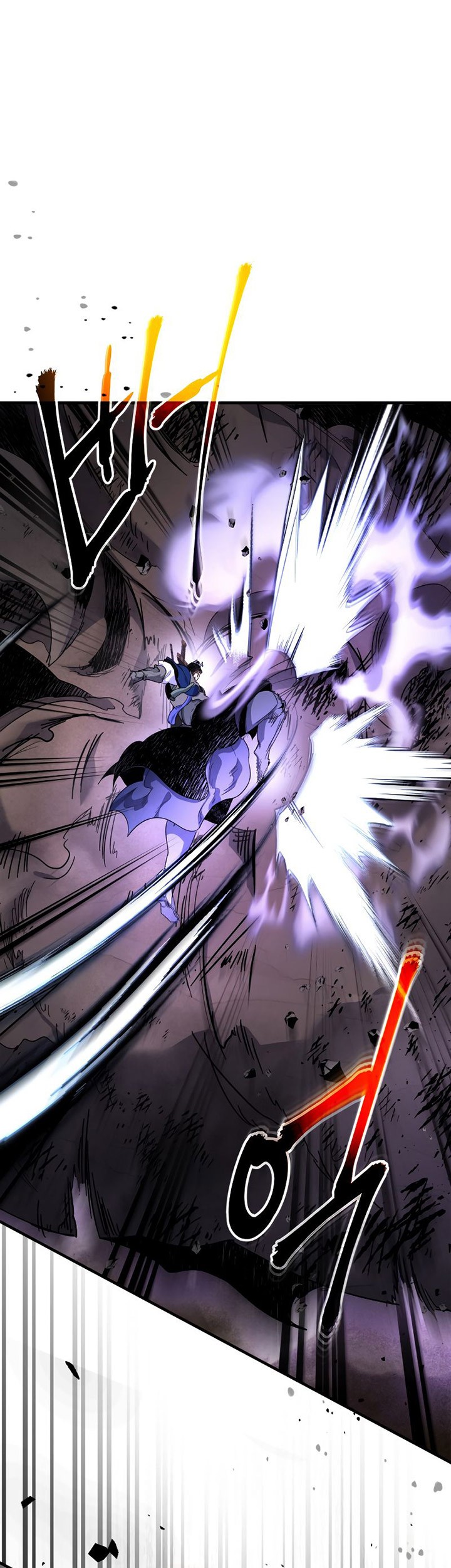 Leveling With the Gods chapter 45 halaman 34