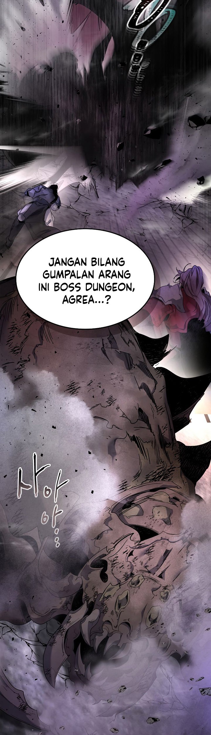 Leveling With the Gods chapter 45 halaman 36