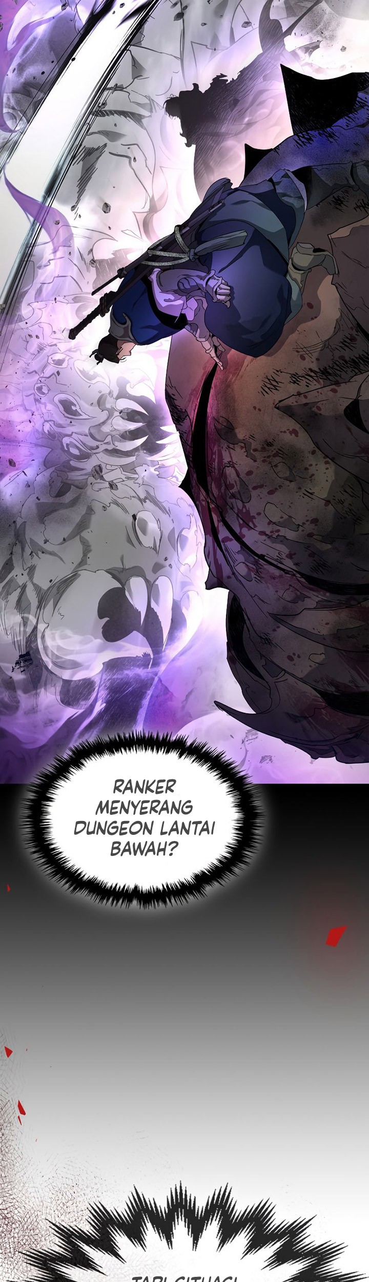 Leveling With the Gods chapter 45 halaman 40