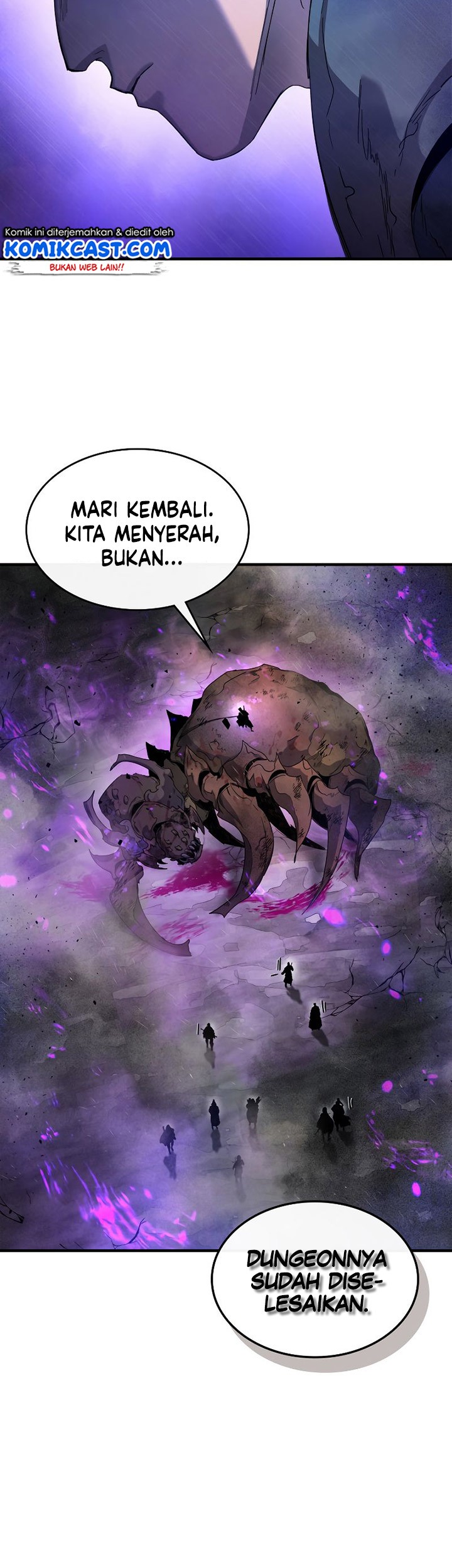Leveling With the Gods chapter 45 halaman 42