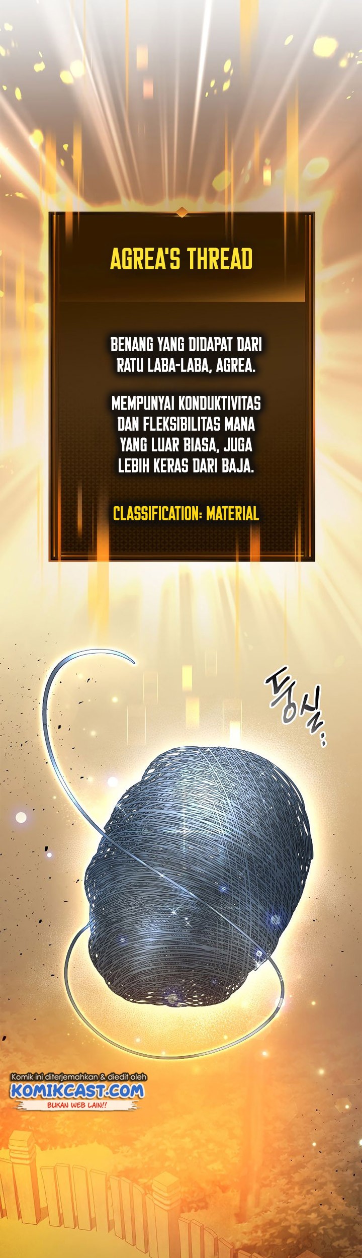 Leveling With the Gods chapter 45 halaman 44