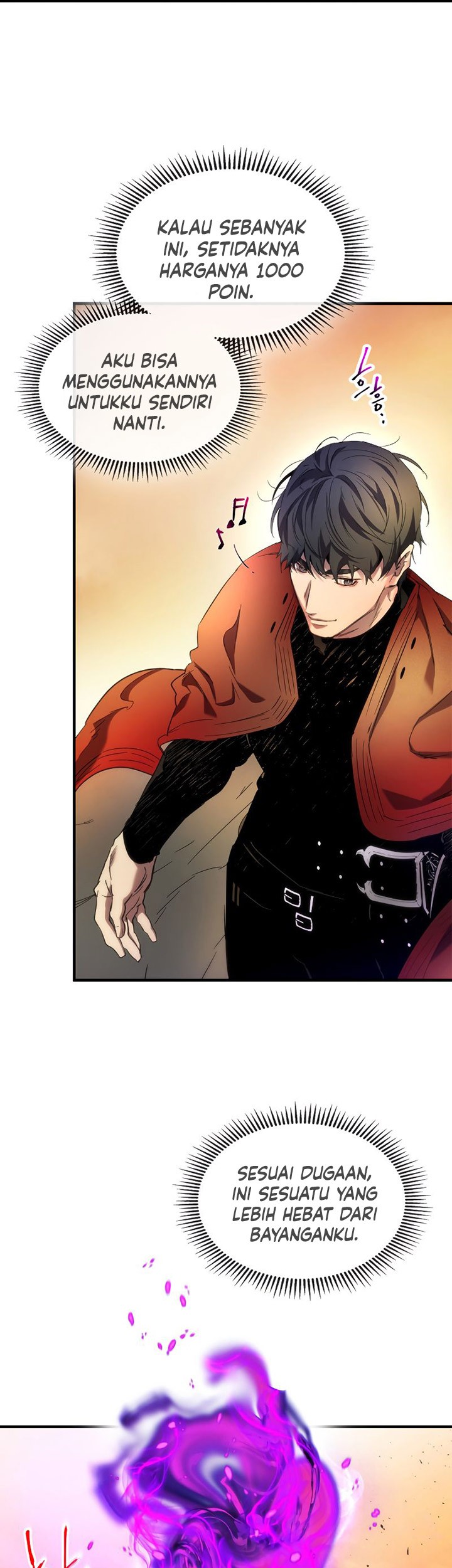 Leveling With the Gods chapter 45 halaman 46