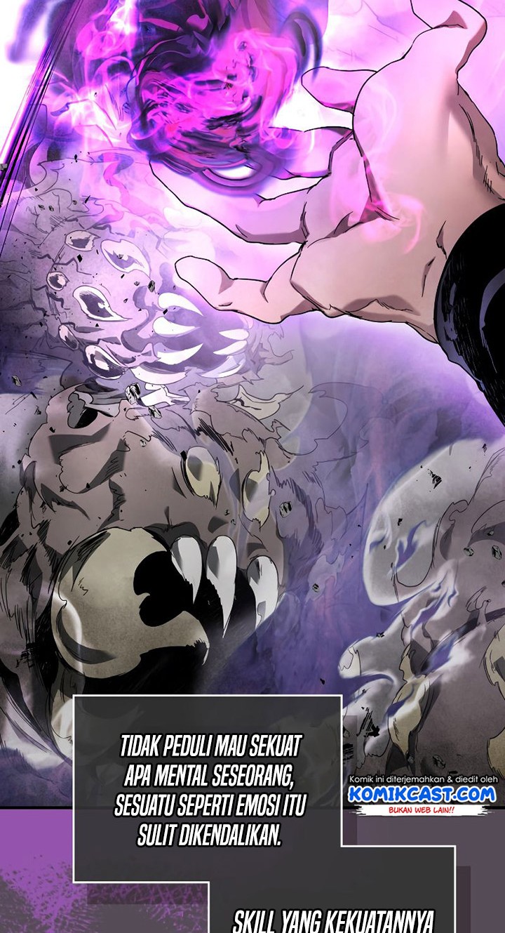 Leveling With the Gods chapter 45 halaman 49