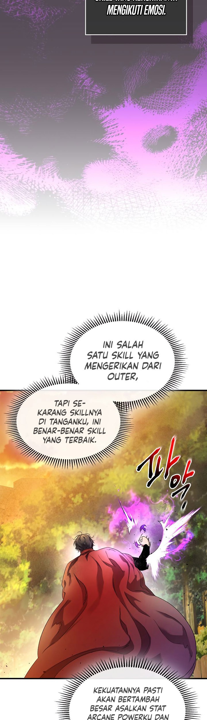 Leveling With the Gods chapter 45 halaman 50