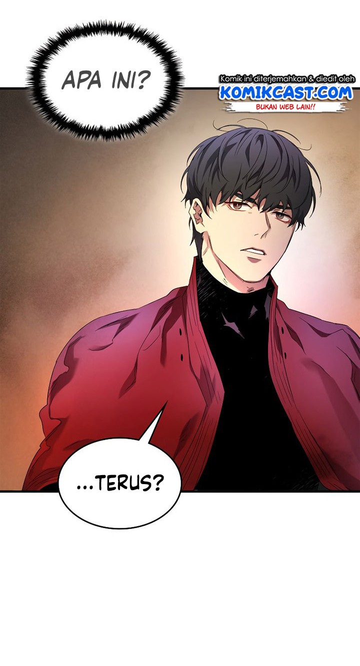 Leveling With the Gods chapter 45 halaman 55