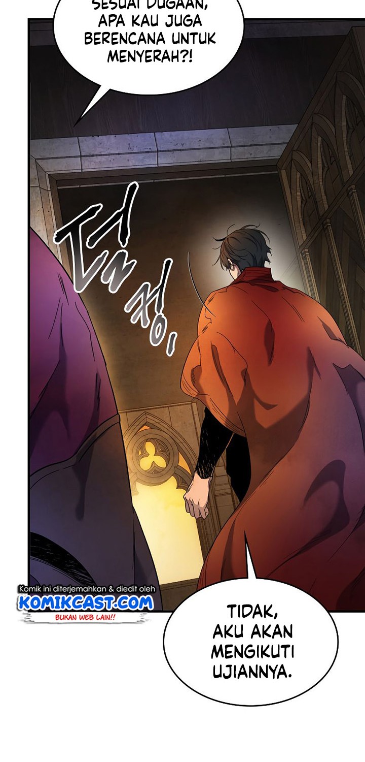 Leveling With the Gods chapter 45 halaman 63