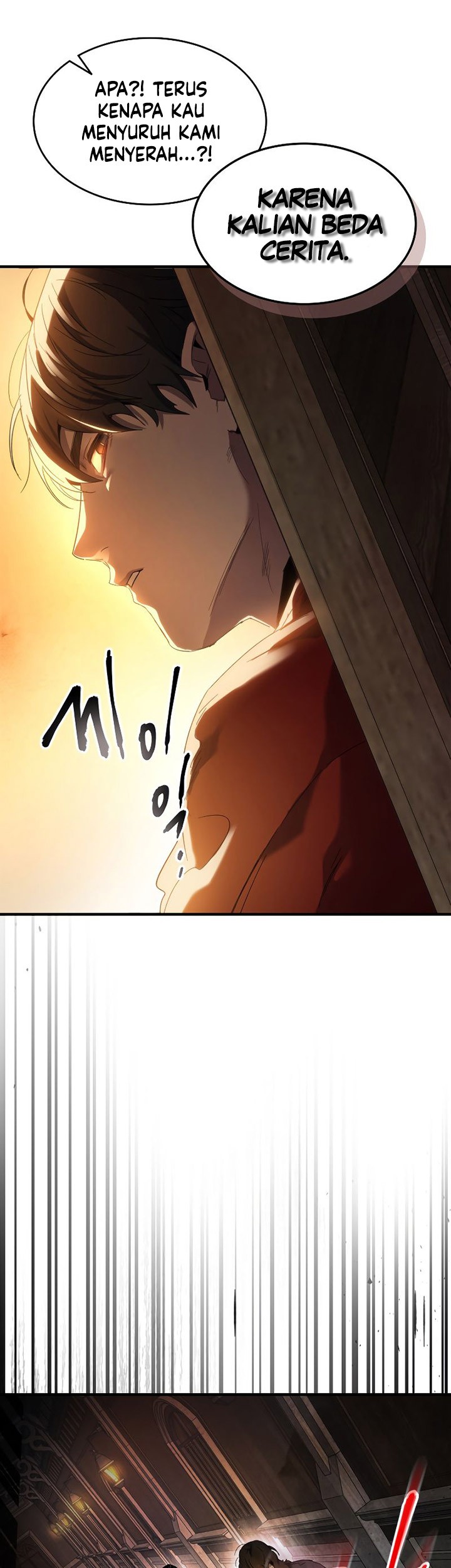 Leveling With the Gods chapter 45 halaman 64