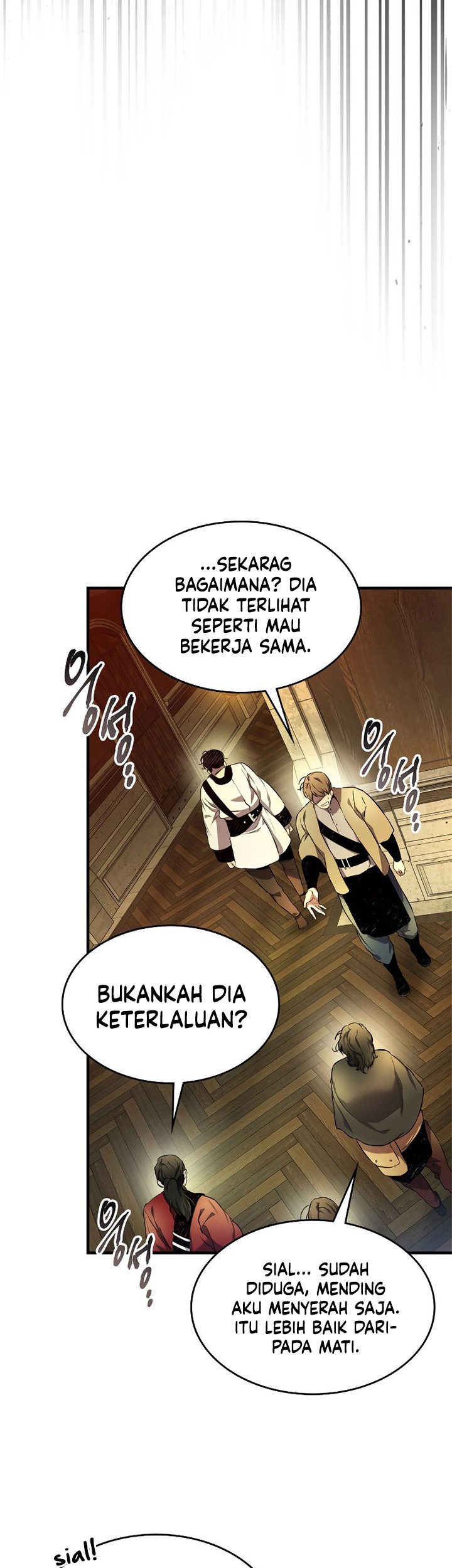 Leveling With the Gods chapter 45 halaman 66
