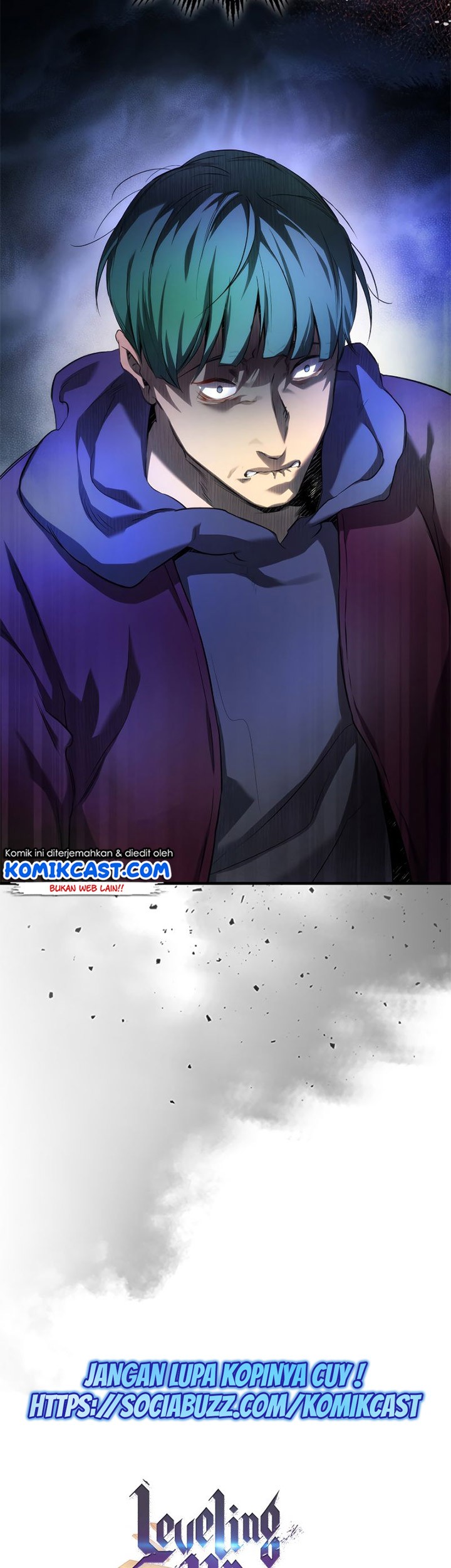 Leveling With the Gods chapter 45 halaman 68