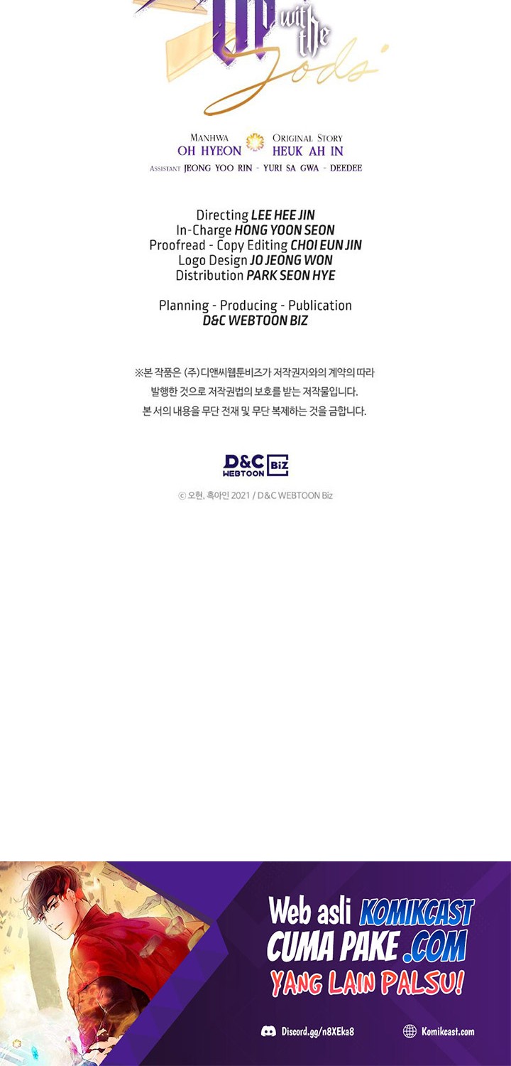Leveling With the Gods chapter 45 halaman 69