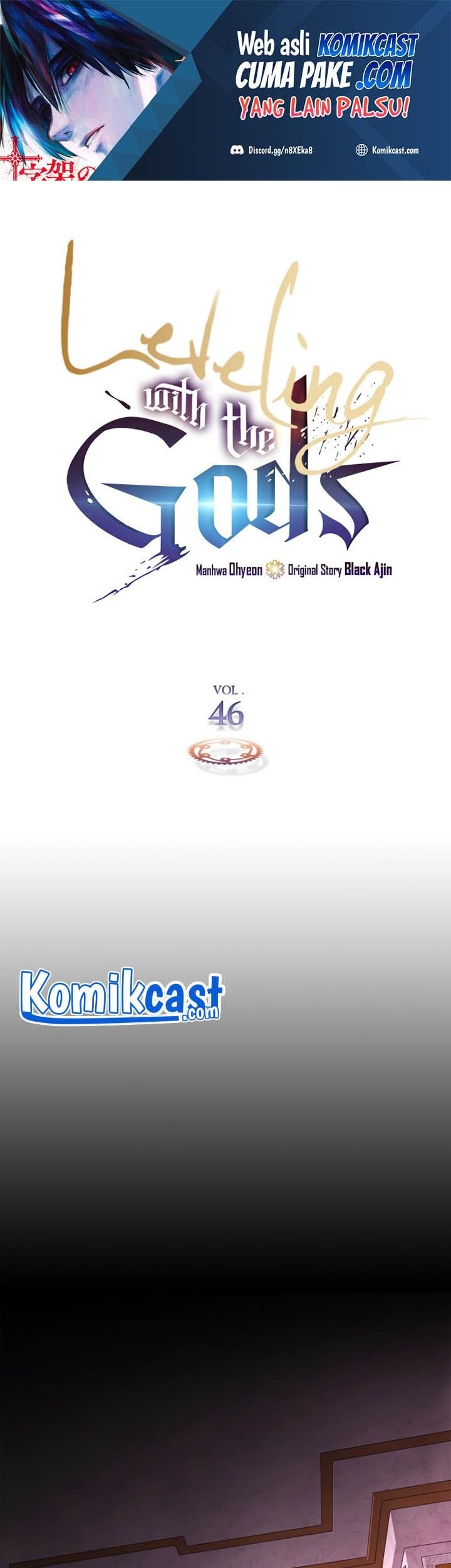 Leveling With the Gods Bab 46 halaman 2