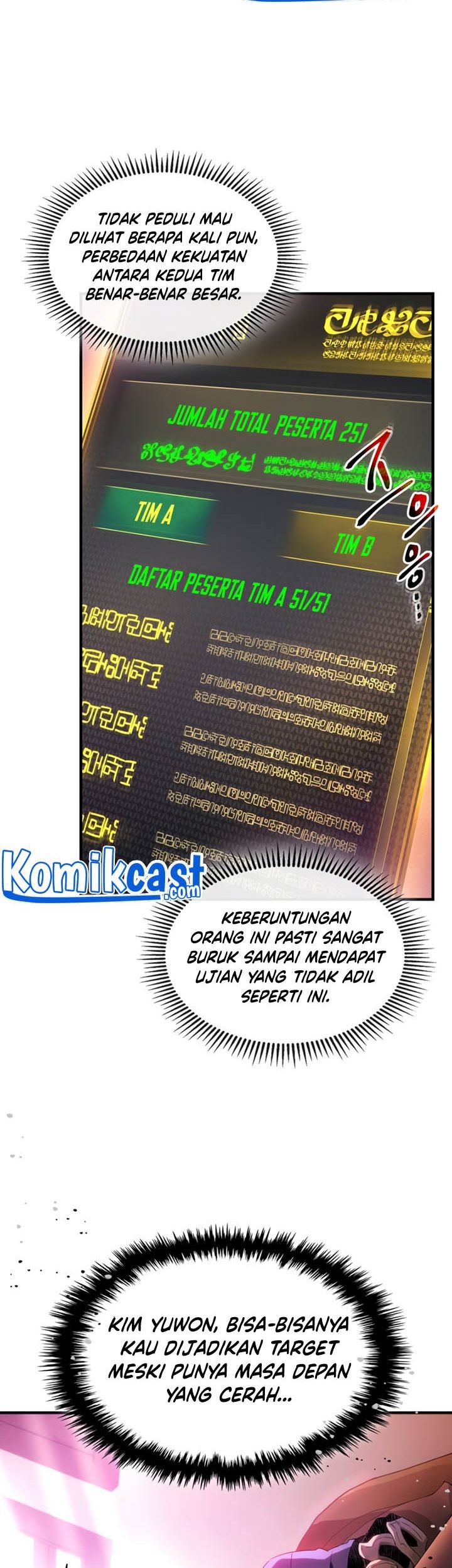 Leveling With the Gods Bab 46 halaman 4