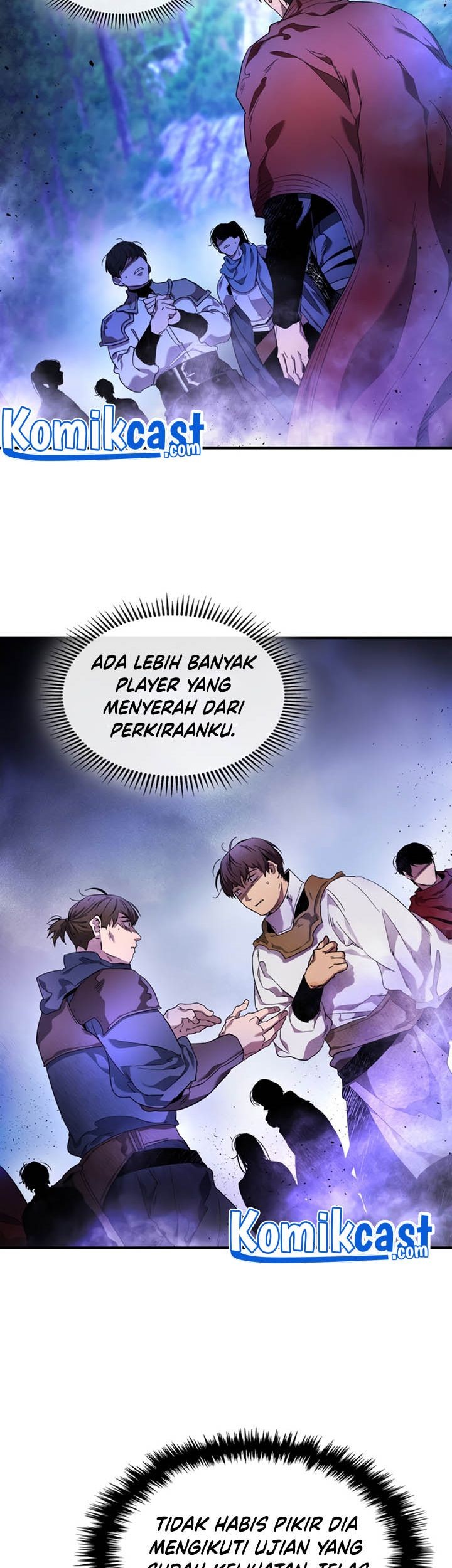 Leveling With the Gods Bab 46 halaman 16
