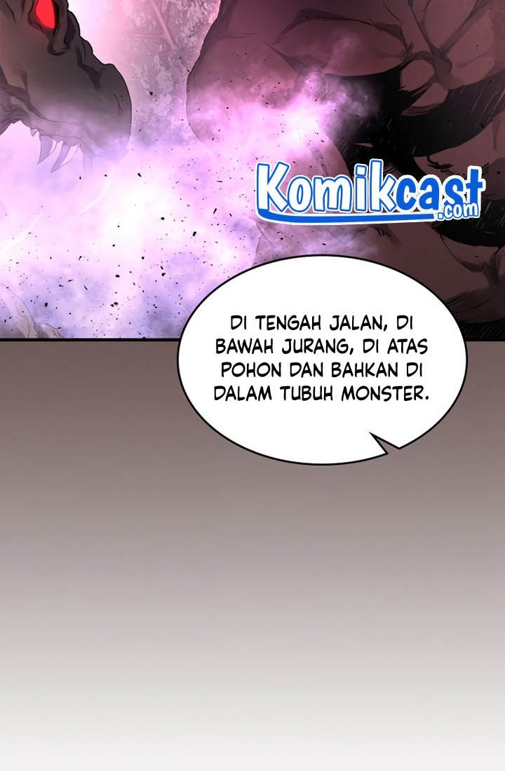 Leveling With the Gods Bab 46 halaman 25