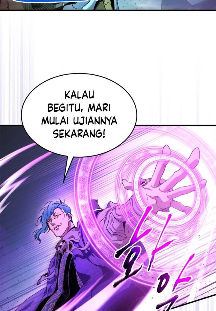 Leveling With the Gods Bab 46 halaman 33