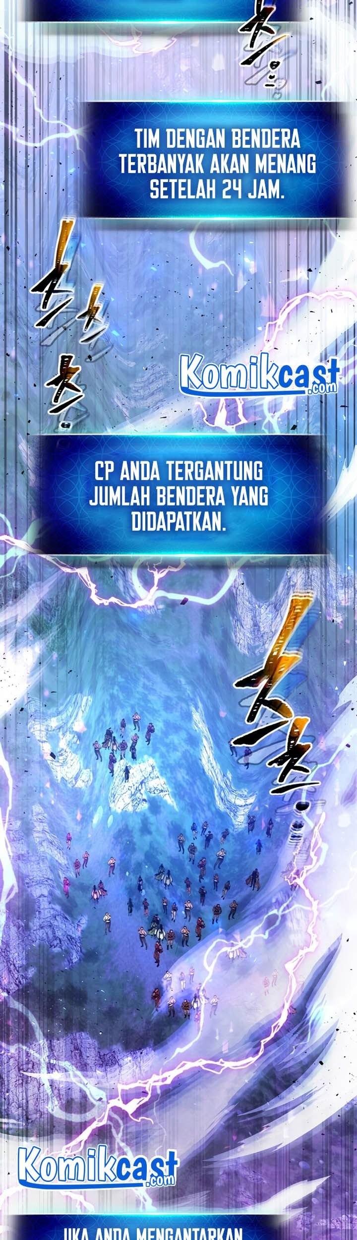 Leveling With the Gods Bab 46 halaman 36