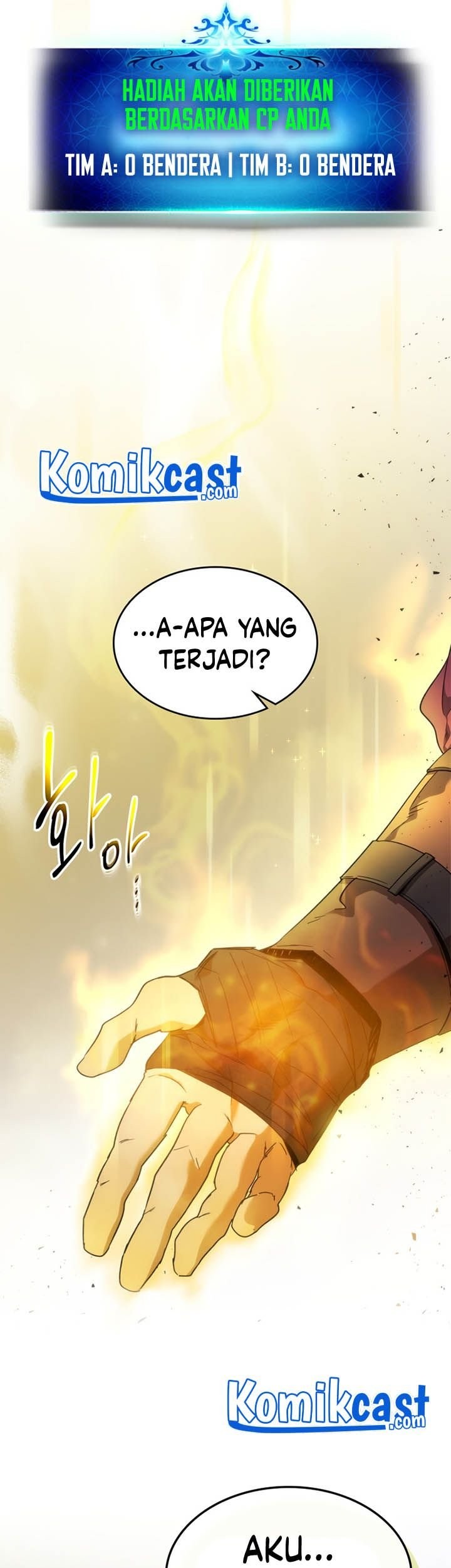 Leveling With the Gods Bab 46 halaman 38
