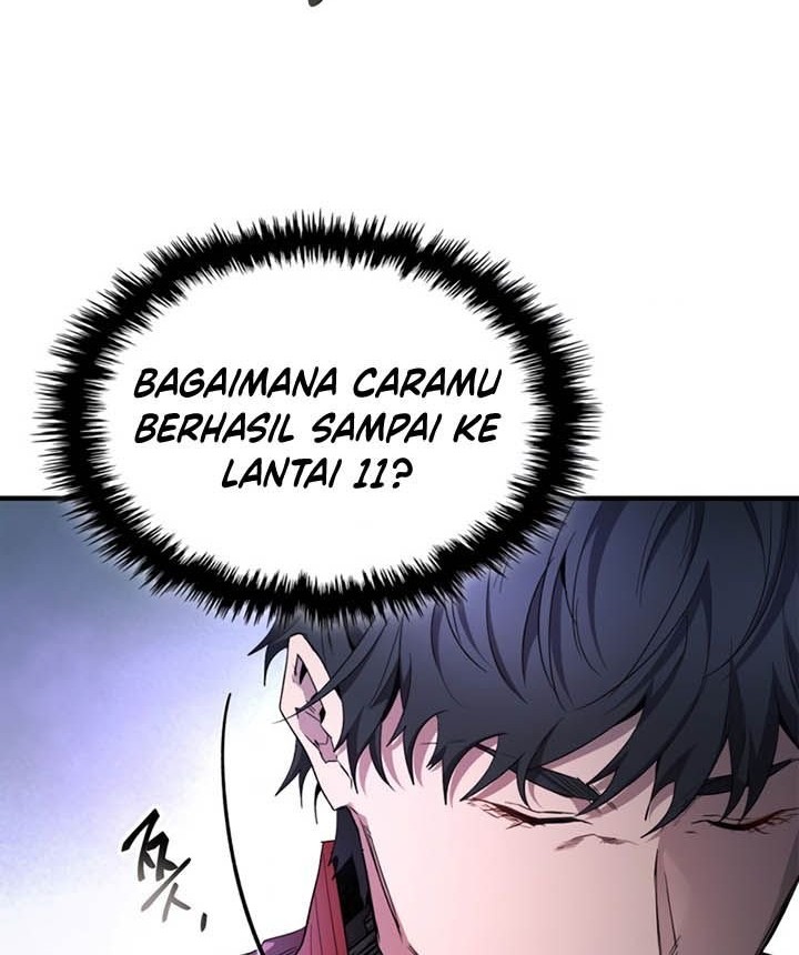 Leveling With the Gods Bab 46 halaman 41