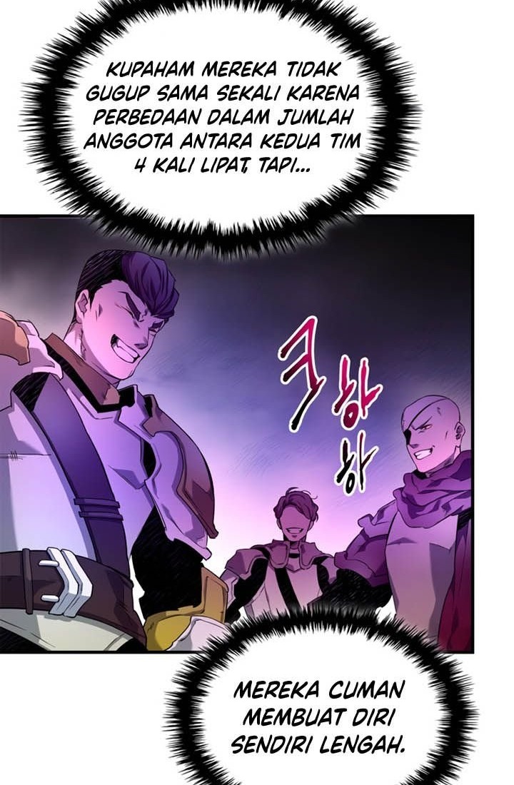 Leveling With the Gods Bab 46 halaman 47