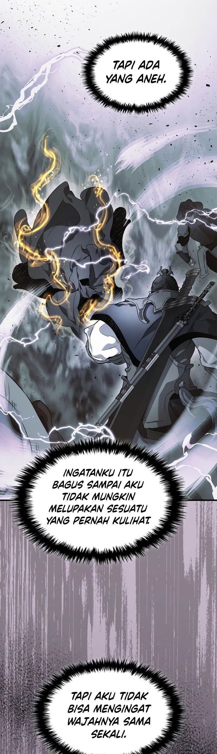 Leveling With the Gods Bab 46 halaman 56