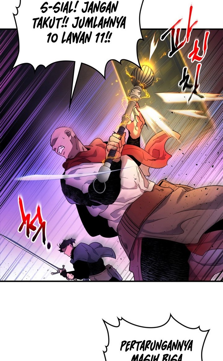 Leveling With the Gods chapter 47 halaman 3