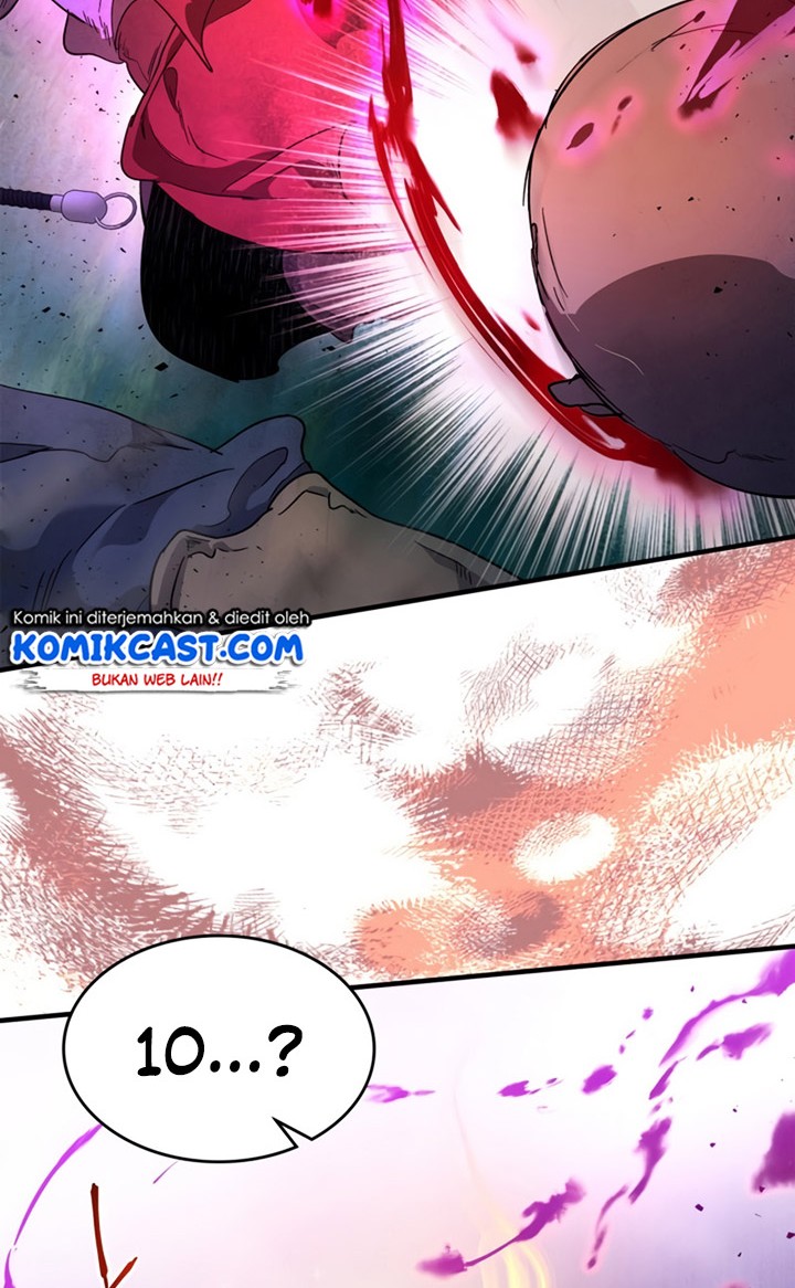 Leveling With the Gods chapter 47 halaman 5