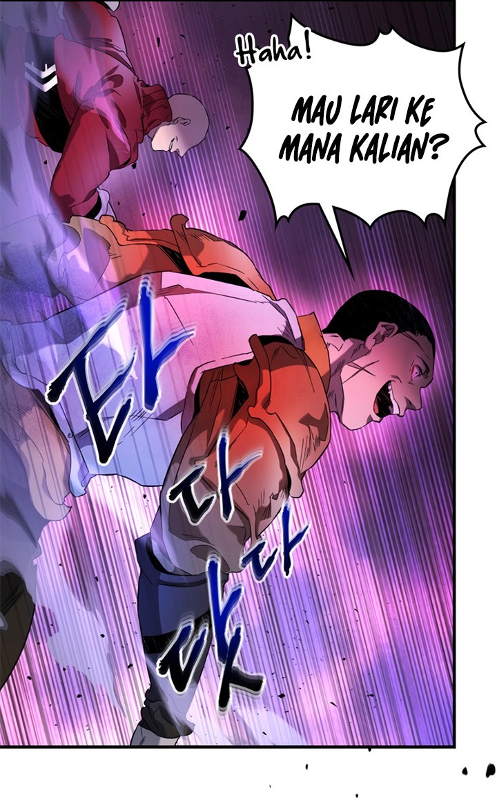 Leveling With the Gods chapter 47 halaman 9
