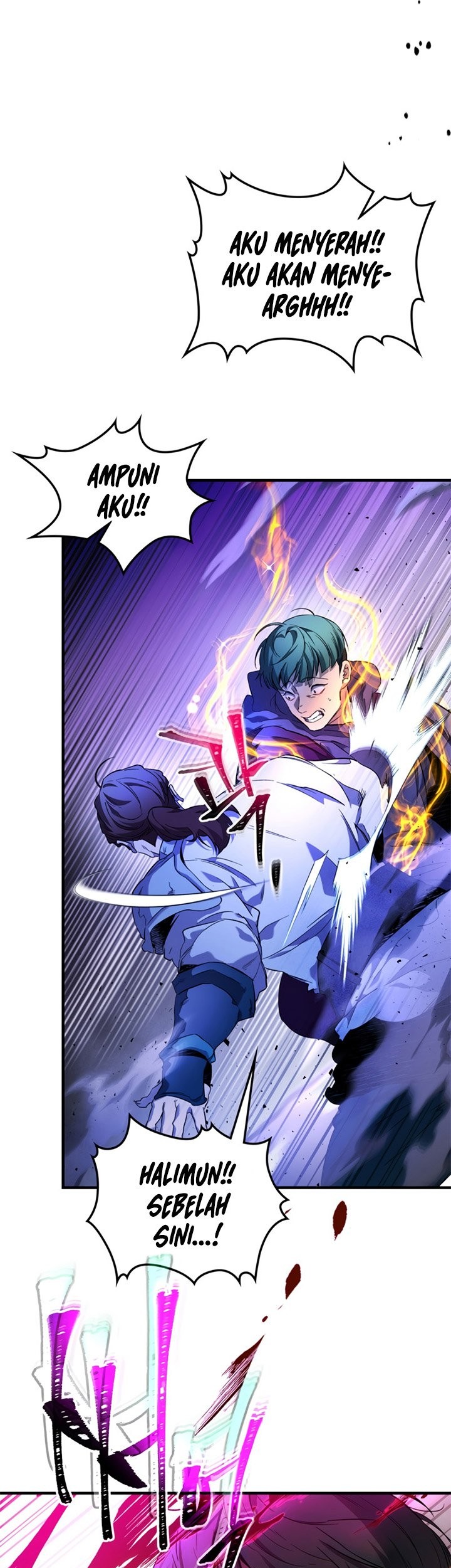 Leveling With the Gods chapter 47 halaman 10