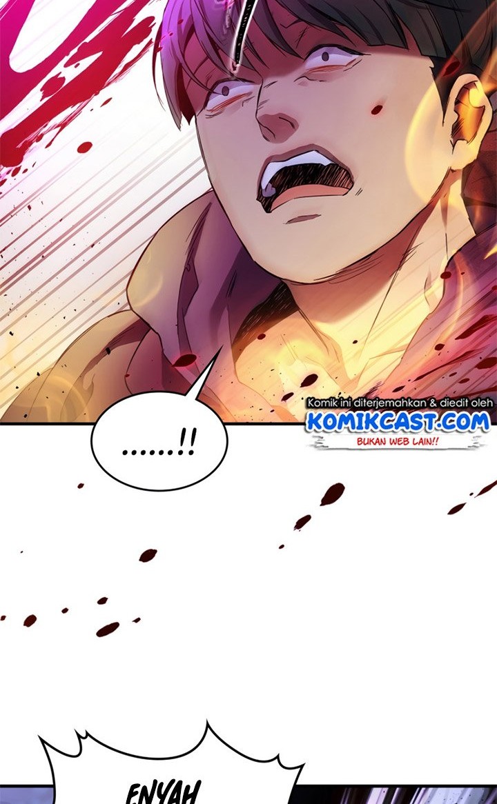 Leveling With the Gods chapter 47 halaman 11