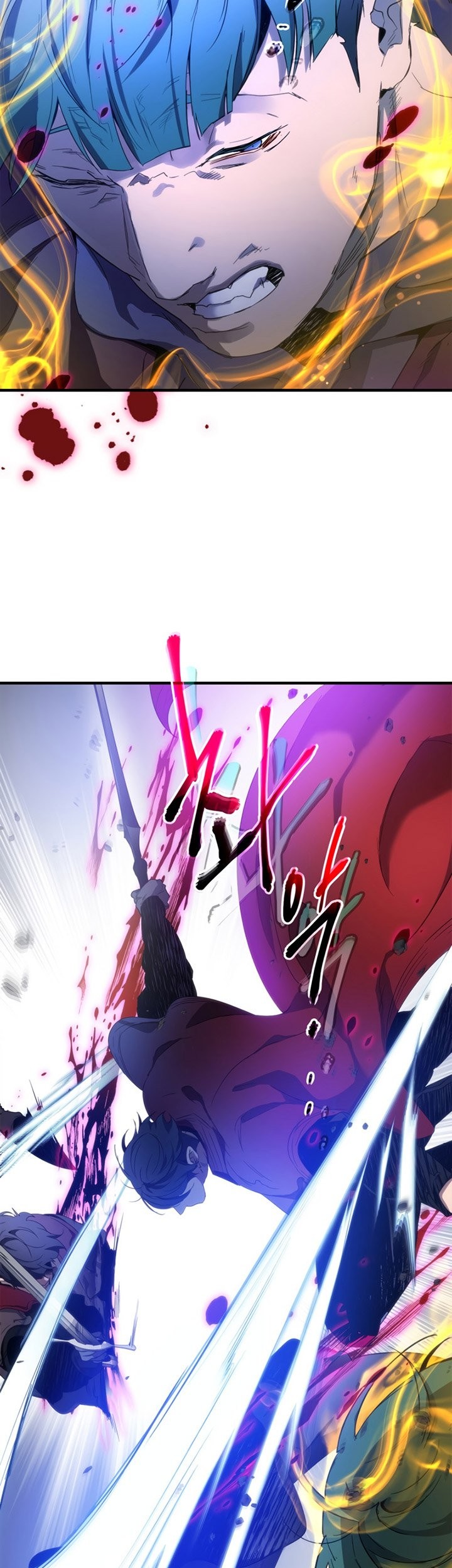 Leveling With the Gods chapter 47 halaman 16