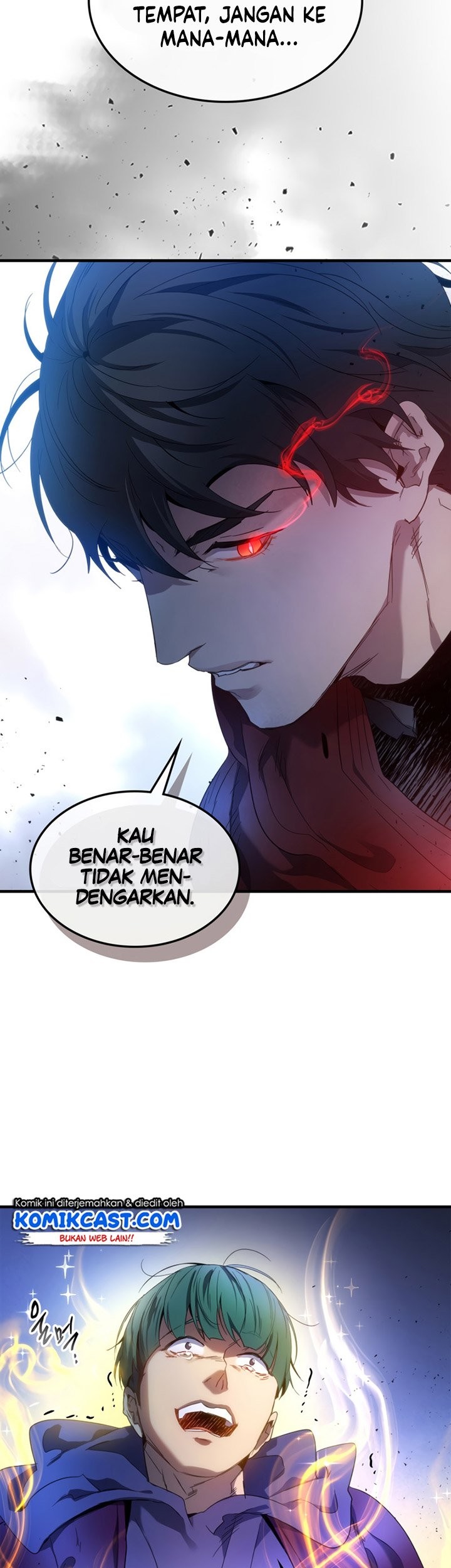 Leveling With the Gods chapter 47 halaman 18