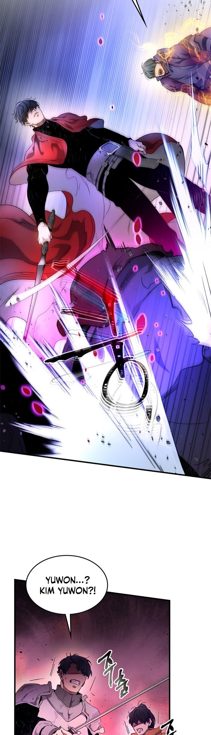 Leveling With the Gods chapter 47 halaman 20
