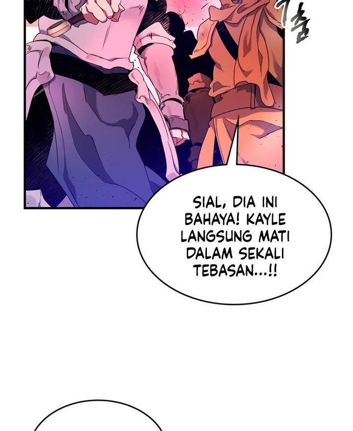 Leveling With the Gods chapter 47 halaman 21