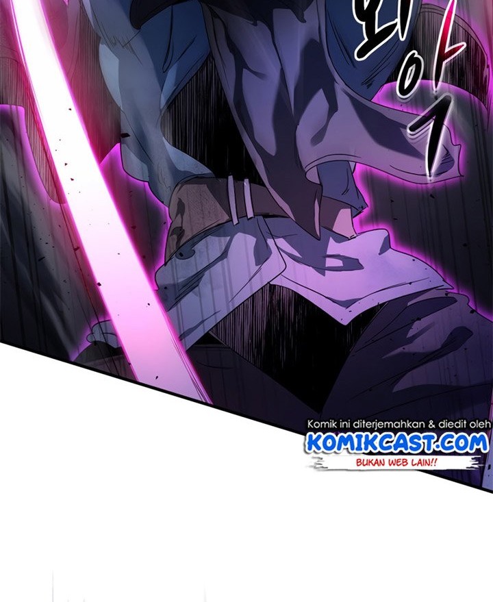Leveling With the Gods chapter 47 halaman 25
