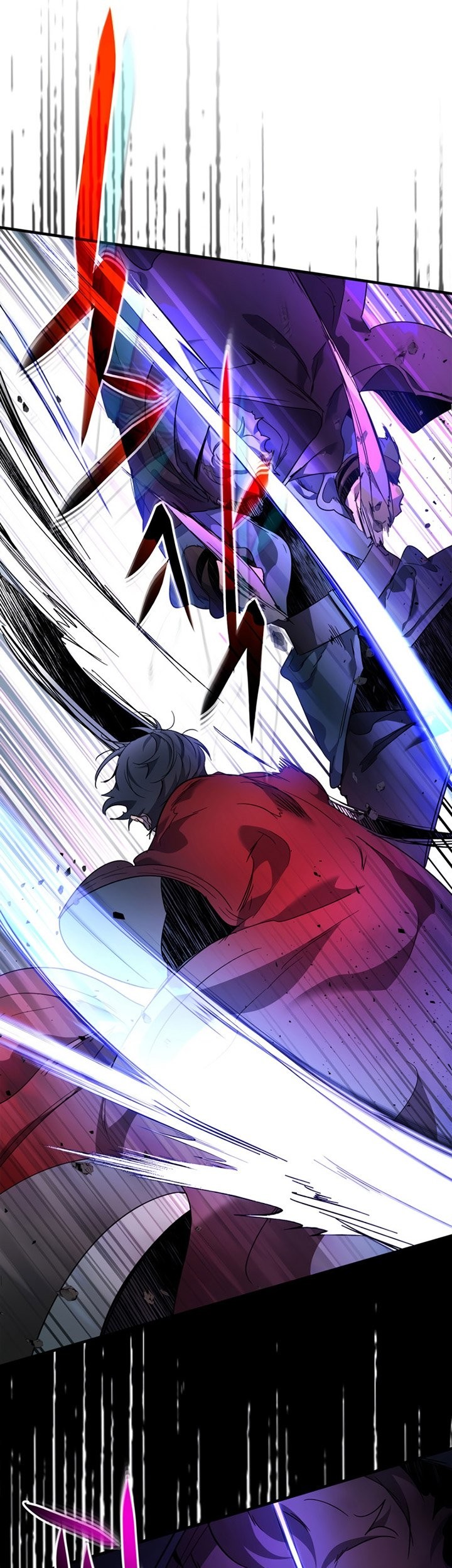 Leveling With the Gods chapter 47 halaman 26