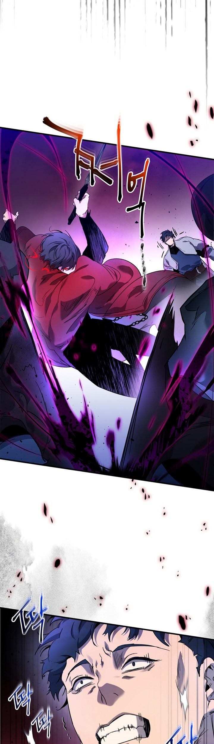 Leveling With the Gods chapter 47 halaman 28