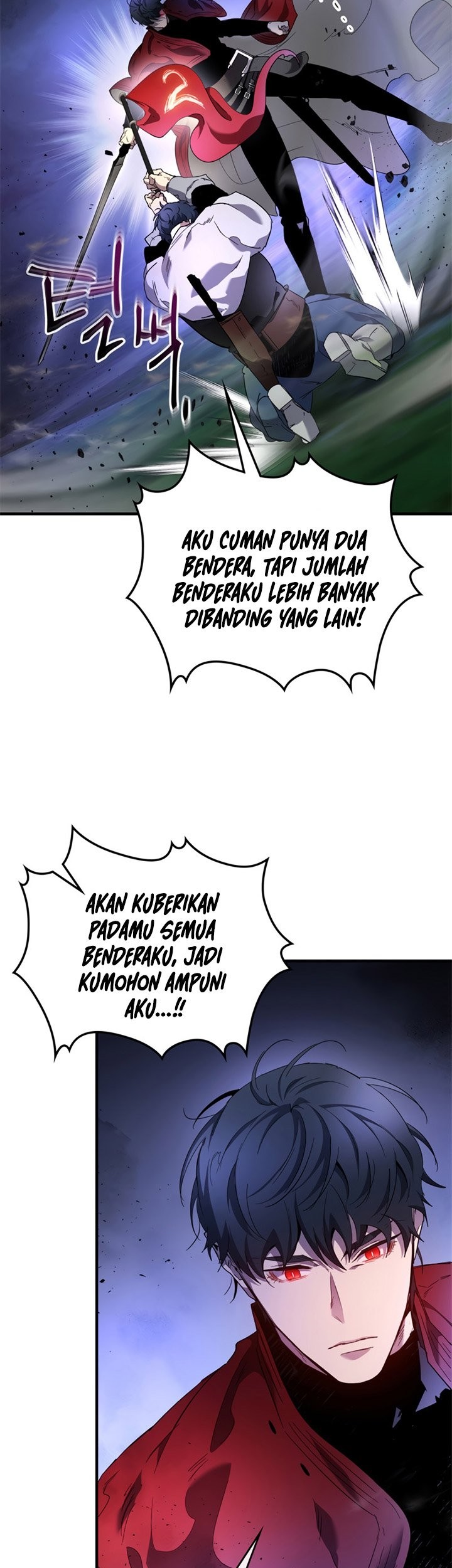 Leveling With the Gods chapter 47 halaman 32