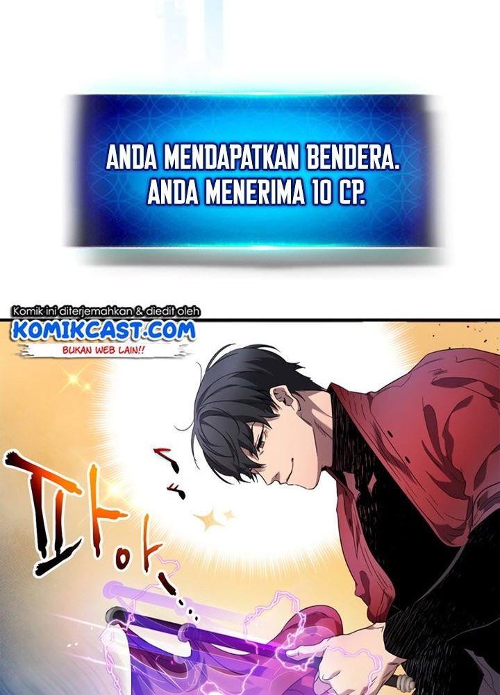 Leveling With the Gods chapter 47 halaman 39