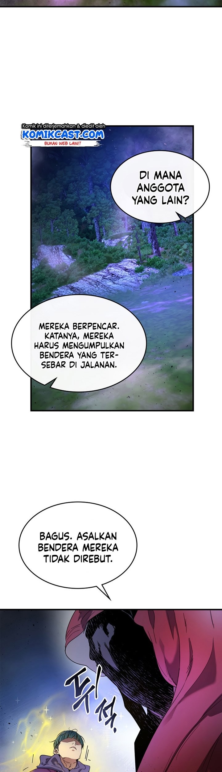 Leveling With the Gods chapter 47 halaman 42