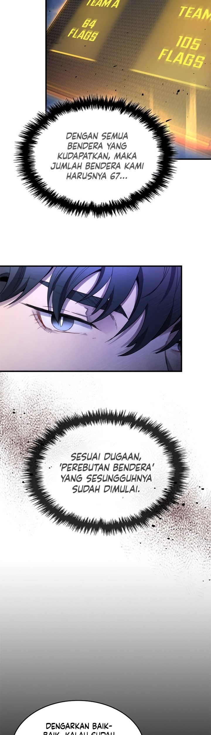 Leveling With the Gods chapter 47 halaman 46
