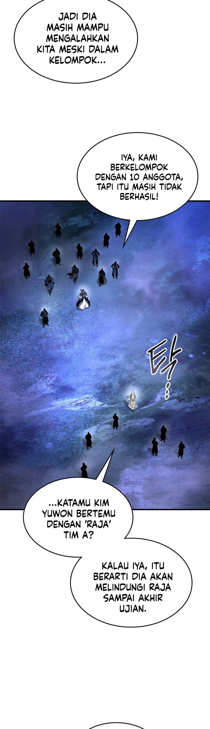 Leveling With the Gods chapter 47 halaman 56