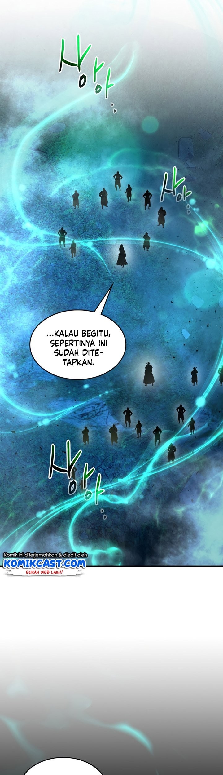 Leveling With the Gods chapter 47 halaman 62