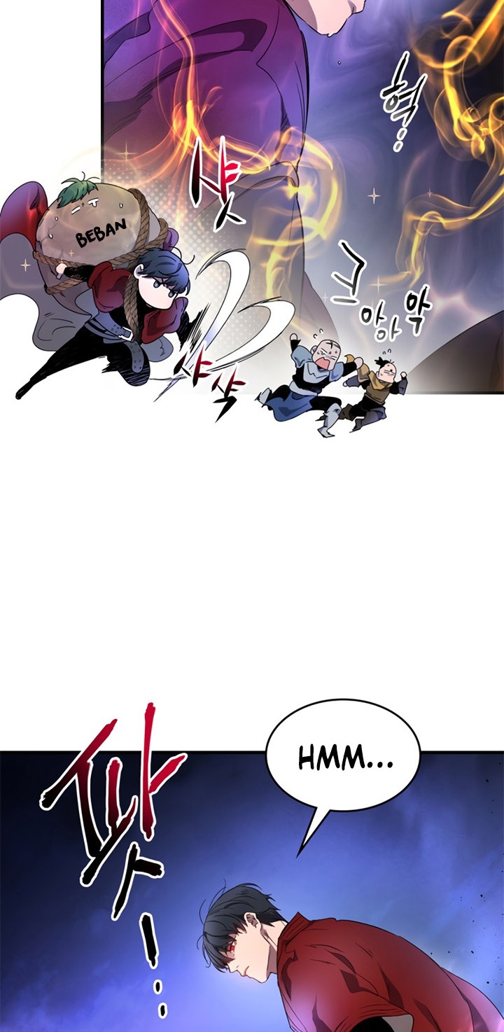 Leveling With the Gods chapter 47 halaman 67