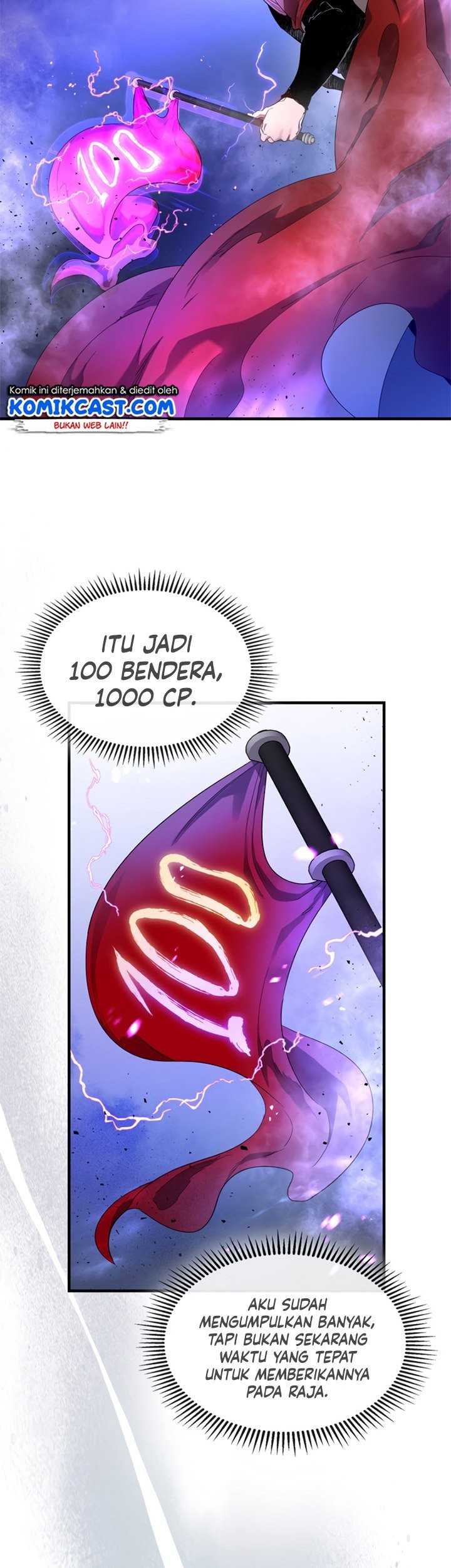 Leveling With the Gods chapter 47 halaman 68