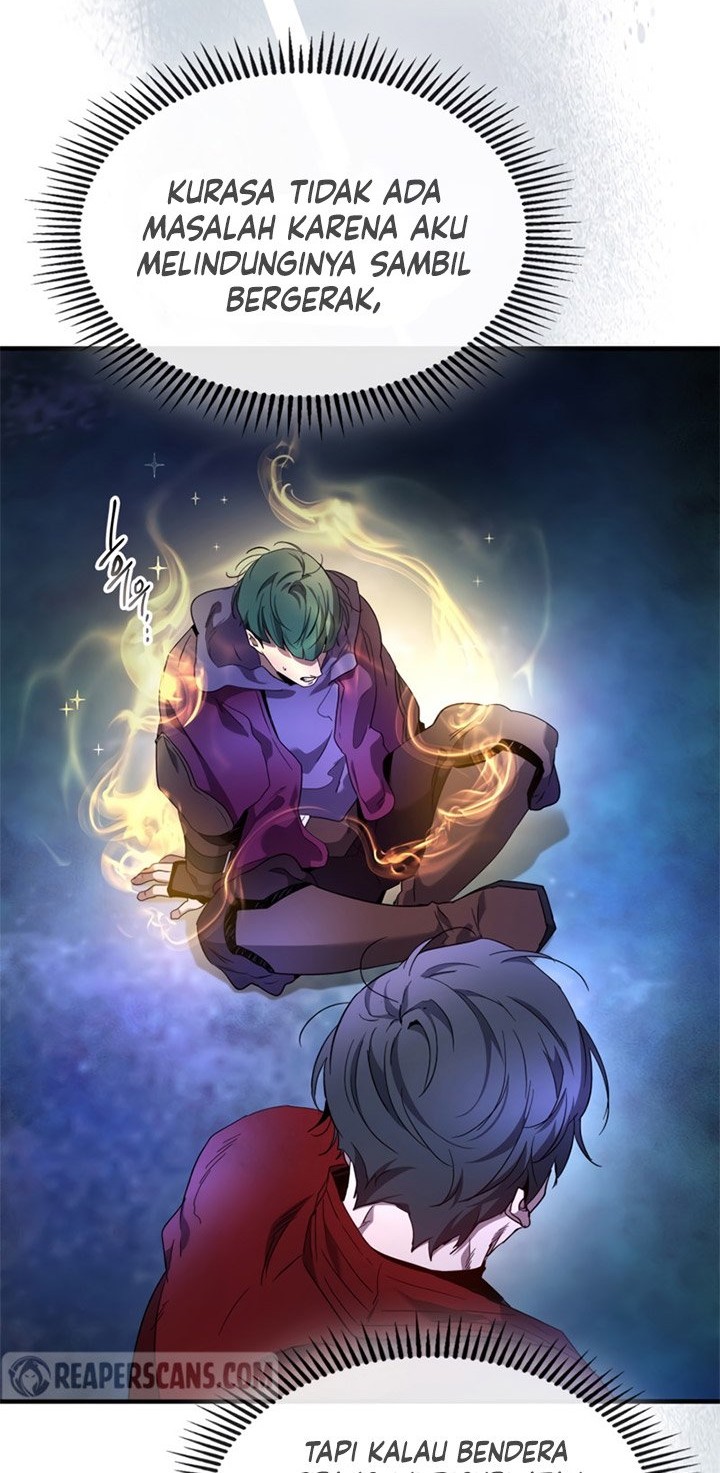 Leveling With the Gods chapter 47 halaman 69