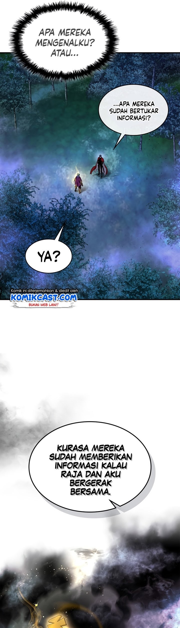 Leveling With the Gods chapter 47 halaman 72