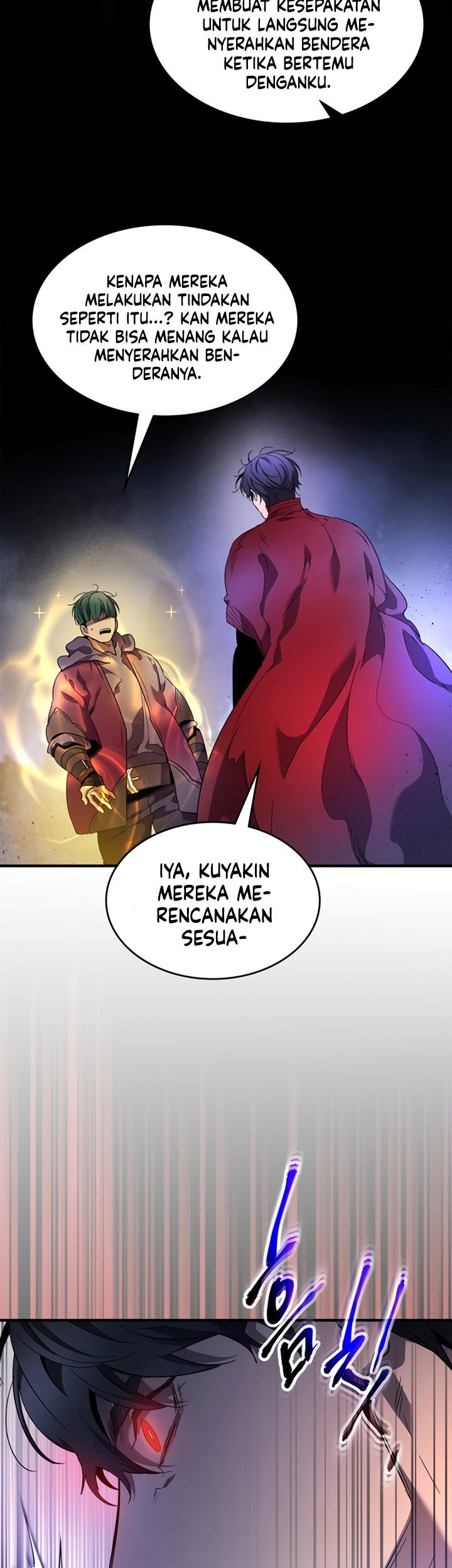Leveling With the Gods chapter 47 halaman 74