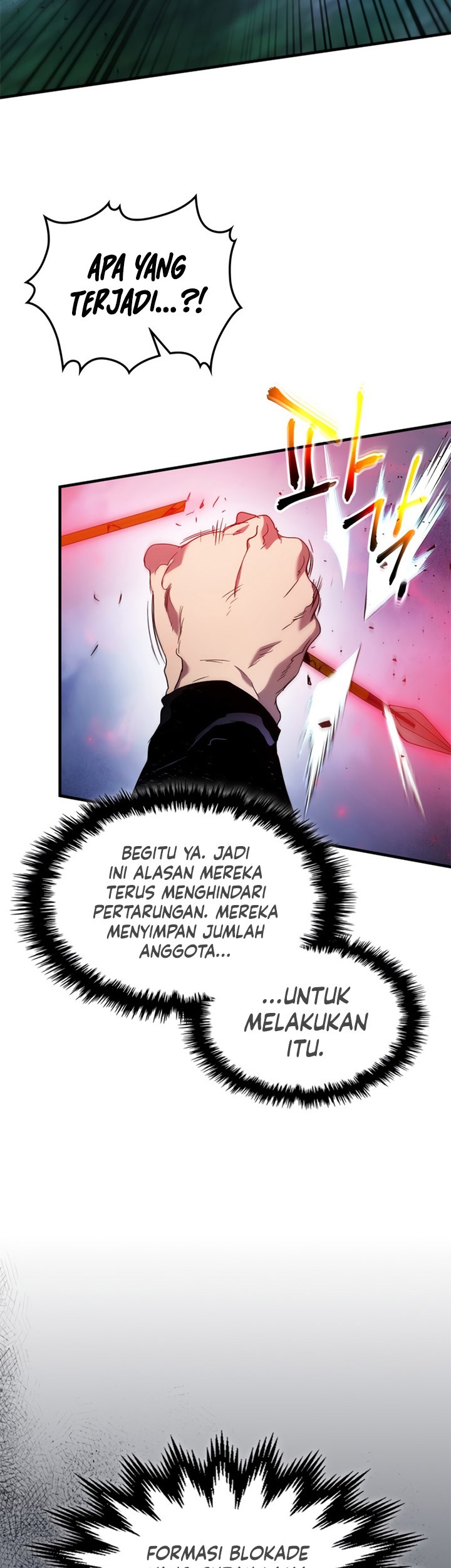 Leveling With the Gods chapter 47 halaman 78