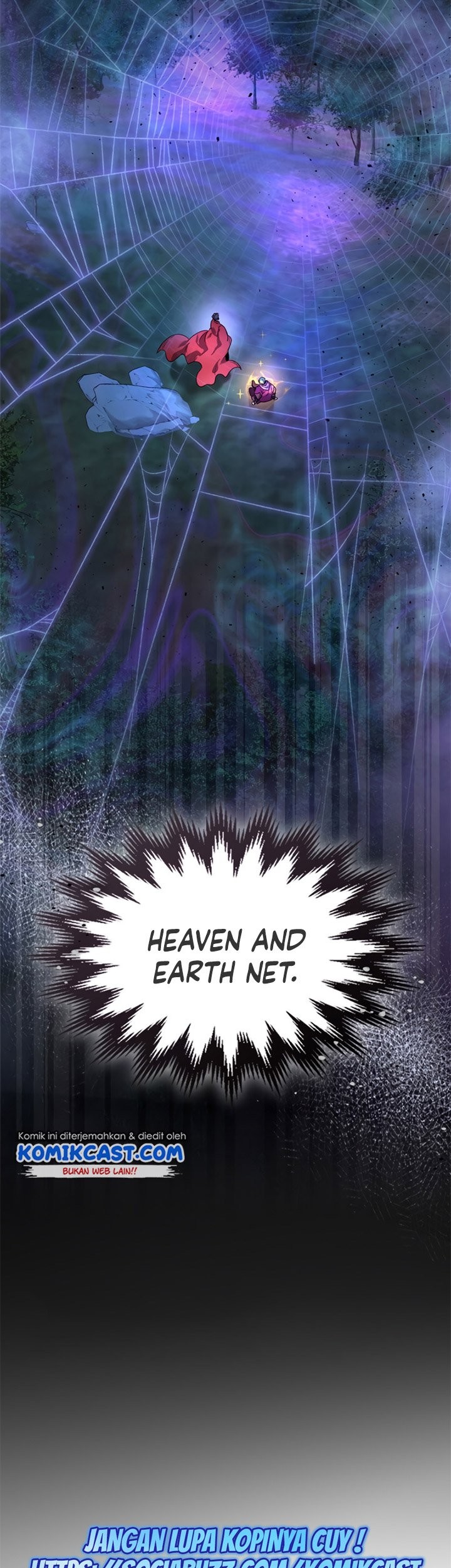 Leveling With the Gods chapter 47 halaman 80