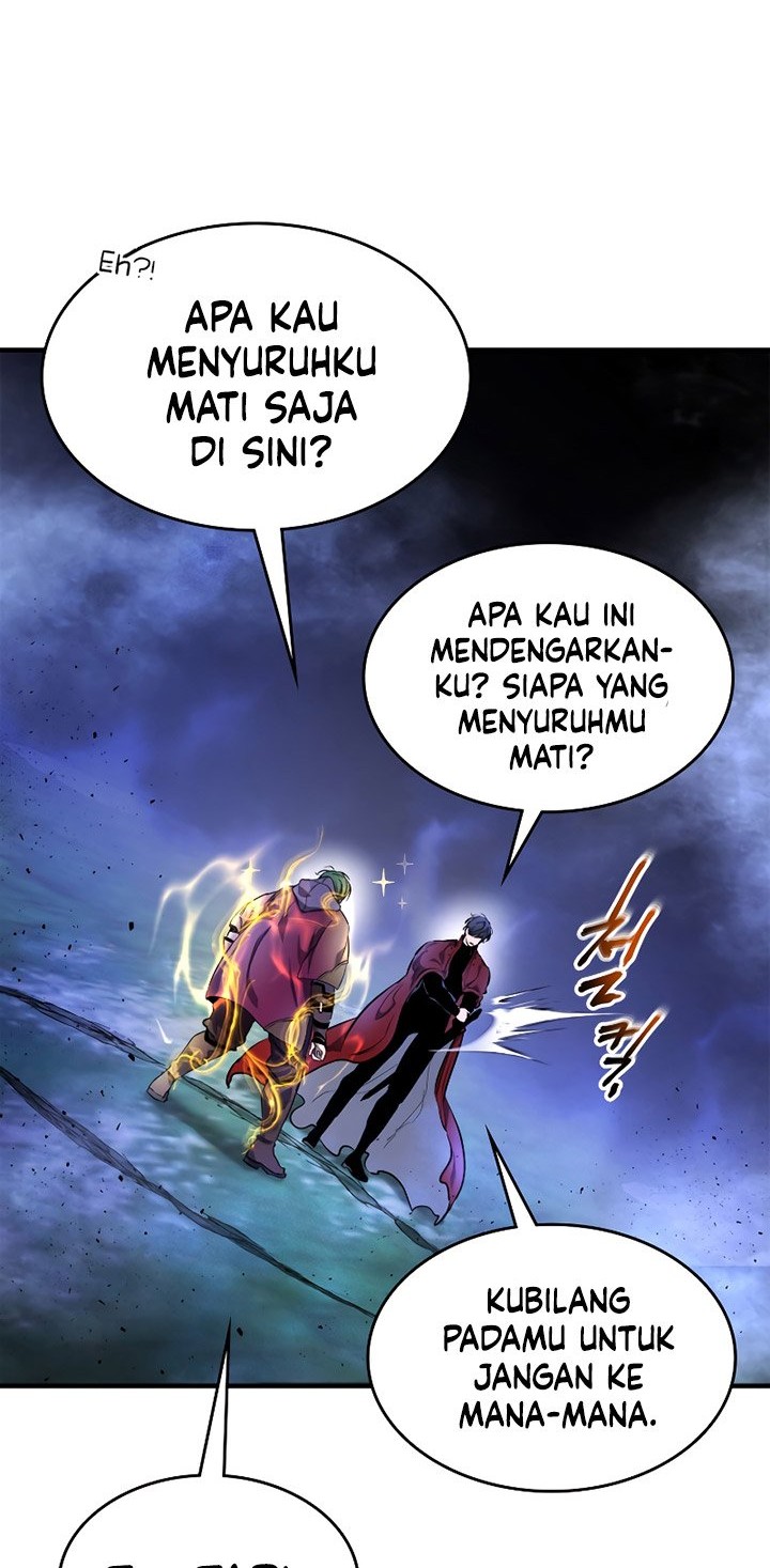 Leveling With the Gods Bab 48 halaman 9